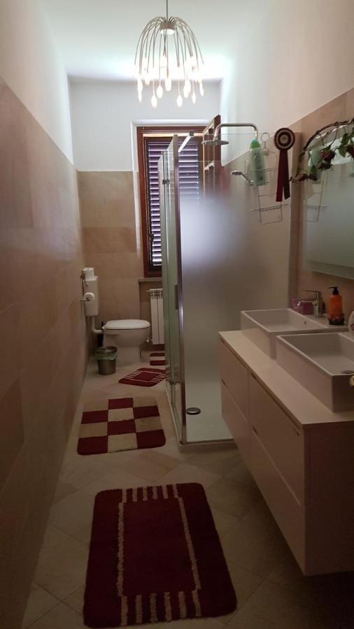 Casamia Hotel Senigallia Ngoại thất bức ảnh
