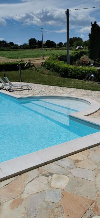 Casamia Hotel Senigallia Ngoại thất bức ảnh