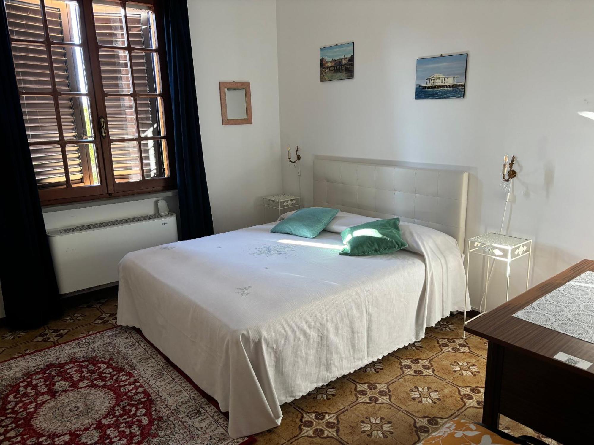Casamia Hotel Senigallia Ngoại thất bức ảnh