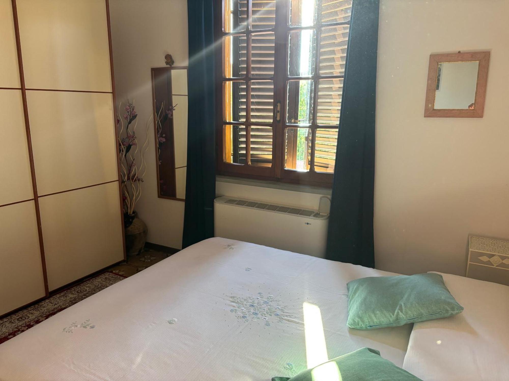 Casamia Hotel Senigallia Ngoại thất bức ảnh