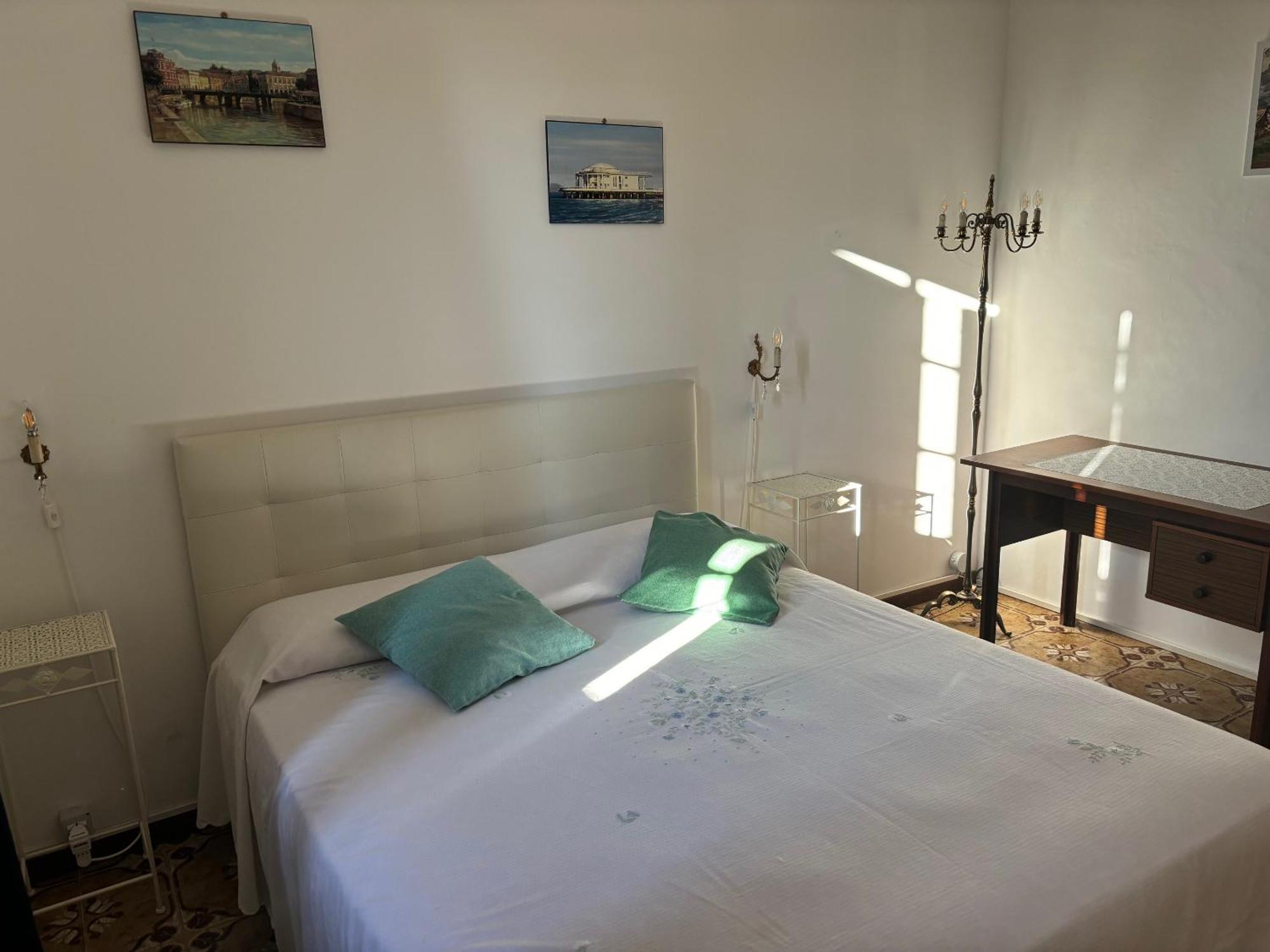 Casamia Hotel Senigallia Ngoại thất bức ảnh