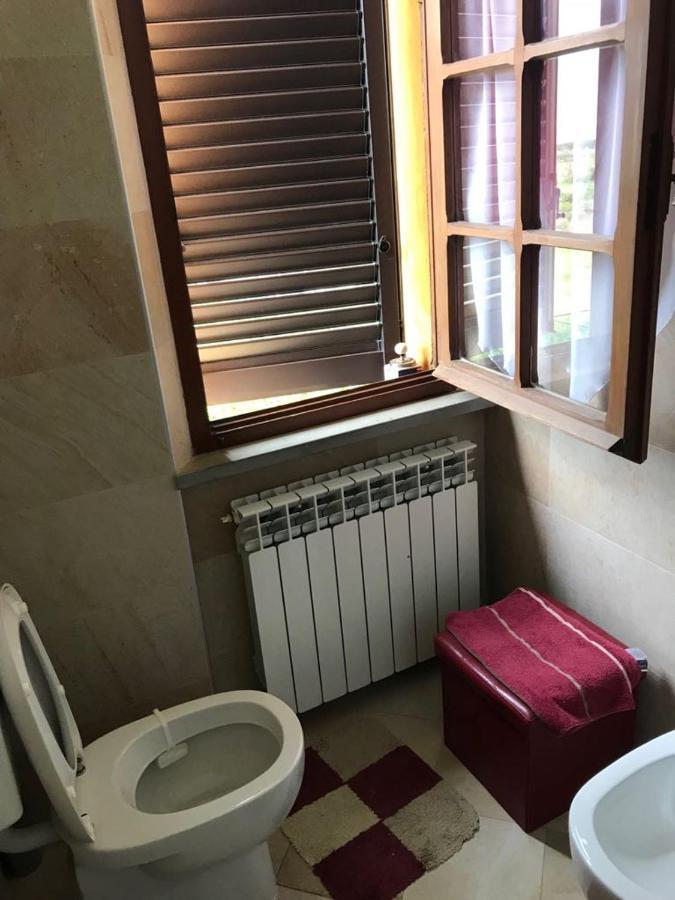 Casamia Hotel Senigallia Ngoại thất bức ảnh
