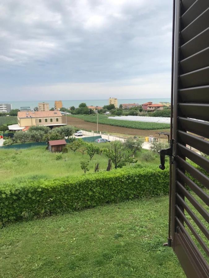 Casamia Hotel Senigallia Ngoại thất bức ảnh